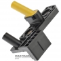 JEEP 8F30 Speed Sensor — 42620-T4G810, 9024180086, 68618532AA (4-pin connector)