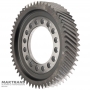 JEEP A8F30 Helical Differential Gear - 55 Teeth (211.30mm Outer Diameter, 41.30mm Width, 5 Notches), 458324G810