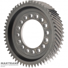 JEEP A8F30 Helical Differential Gear - 55 Teeth (211.30mm Outer Diameter, 41.30mm Width, 5 Notches), 458324G810