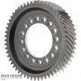 JEEP A8F30 Helical Differential Gear - 55 Teeth (211.30mm Outer Diameter, 41.30mm Width, 5 Notches), 458324G810