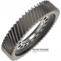 JEEP A8F30 Helical Differential Gear - 55 Teeth (211.30mm Outer Diameter, 41.30mm Width, 5 Notches), 458324G810