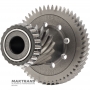 JEEP A8F30 Intermediate Shaft - 16 Teeth (O.D. 69.30 mm) / 51 Teeth (O.D. 140.50 mm), 457224G810, 457204G811