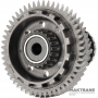 JEEP A8F30 Intermediate Shaft - 16 Teeth (O.D. 69.30 mm) / 51 Teeth (O.D. 140.50 mm), 457224G810, 457204G811