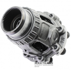 JEEP A8F30 differential assembly - 44 splines for axle shaft, 25 splines for axle shaft