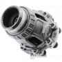 JEEP A8F30 differential assembly - 44 splines for axle shaft, 25 splines for axle shaft