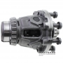 JEEP A8F30 differential assembly - 44 splines for axle shaft, 25 splines for axle shaft