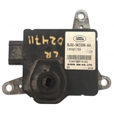 Aisin Warner TF-80SC Electronic Control Unit — BJ32-14C336-AA