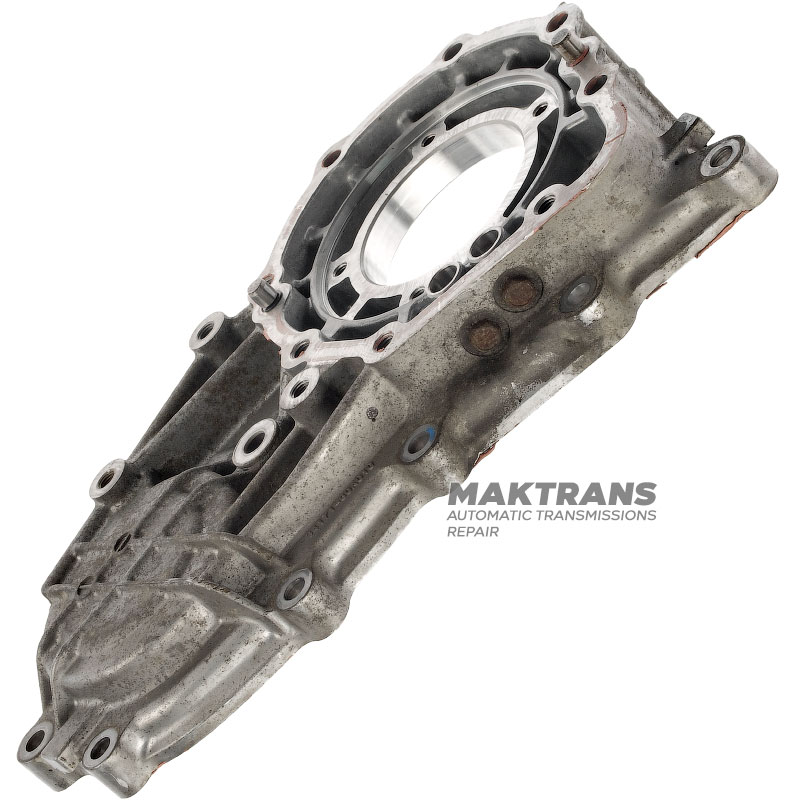 Central transfer case housing for Lexus IS250, IS350 A760H — 3417030010, 3417130A010