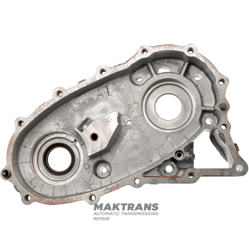 Front transfer case housing for Lexus IS250, IS350 A760H — 3415130011, 3415130A011