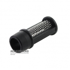 Mesh hydraulic block filter K120