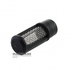 Mesh hydraulic block filter K120