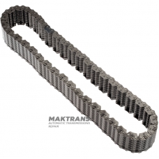Transfer case chain LEXUS IS250, IS350 A760H — 3629330020 (chain width 39.30 mm, 39 links)