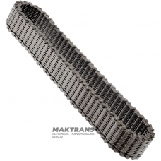 Transfer case chain LEXUS IS250, IS350 A760H — 3629330020 (chain width 39.30 mm, 39 links)