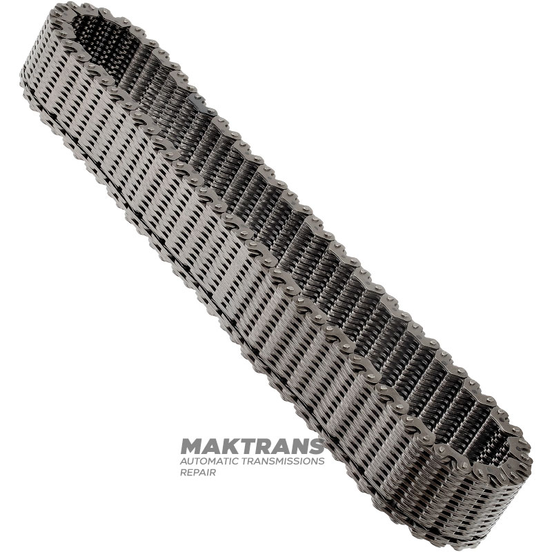 Transfer case chain LEXUS IS250, IS350 A760H — 3629330020 (chain width 39.30 mm, 39 links)