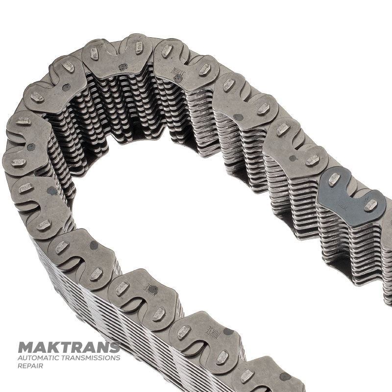 Transfer case chain LEXUS IS250, IS350 A760H — 3629330020 (chain width 39.30 mm, 39 links)