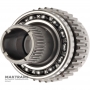 Transfer case pinion gear LEXUS IS250, IS350 A760H — 3620530030, 35 teeth (outer Ø 100.50 mm), 37 splines (outer Ø 48.15 mm)