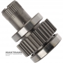 Transfer case pinion gear LEXUS IS250, IS350 A760H — 3620530030, 35 teeth (outer Ø 100.50 mm), 37 splines (outer Ø 48.15 mm)