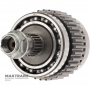 Driven gear of the transfer case LEXUS IS250, IS350 A760H — 3620630030, 35 teeth (outer Ø 100.50 mm), 23 splines (outer Ø 30.40 mm)