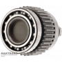 Driven gear of the transfer case LEXUS IS250, IS350 A760H — 3620630030, 35 teeth (outer Ø 100.50 mm), 23 splines (outer Ø 30.40 mm)