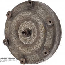 Torque converter for the Lexus IS250, IS350 A760H — marking 40A960, 3200030400