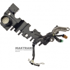 JATCO JF020E Valve Body Wiring