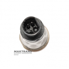 JATCO JF020E hydraulic unit pressure sensor - 42PP11-1, 3-pin connector