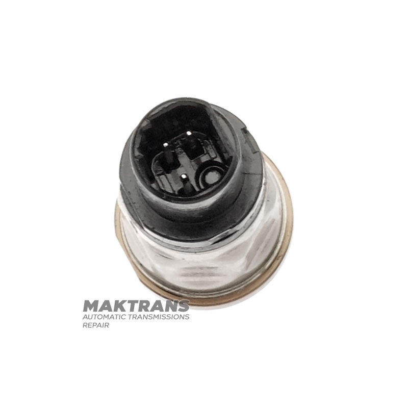 JATCO JF020E hydraulic unit pressure sensor - 42PP11-1, 3-pin connector