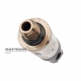 JATCO JF020E hydraulic unit pressure sensor - 42PP11-1, 3-pin connector