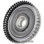 Drum Underdrive Clutch JEEP A8F30 — 45450P4G810, 45454P4G810 total height 63 mm, (empty without discs, height from piston to retaining ring 20 mm (for 5 friction discs)