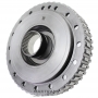 Drum Underdrive Clutch JEEP A8F30 — 45450P4G810, 45454P4G810 total height 63 mm, (empty without discs, height from piston to retaining ring 20 mm (for 5 friction discs)