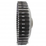 Drum Underdrive Clutch JEEP A8F30 — 45450P4G810, 45454P4G810 total height 63 mm, (empty without discs, height from piston to retaining ring 20 mm (for 5 friction discs)