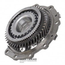 Drive Transfer Gear JEEP A8F30 - 47 teeth (ext. Ø 130.80 mm, 3 notches), 458114G810