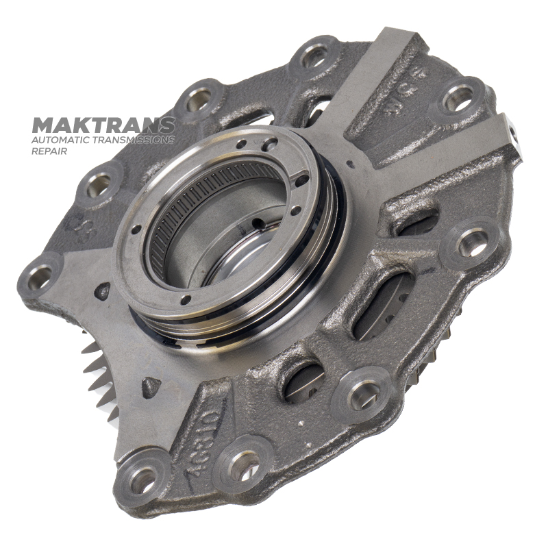 Drive Transfer Gear JEEP A8F30 - 47 teeth (ext. Ø 130.80 mm, 3 notches), 458114G810