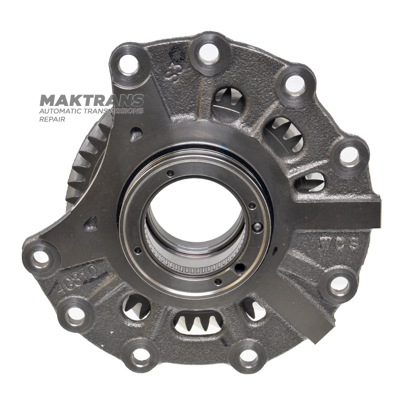 Drive Transfer Gear JEEP A8F30 - 47 teeth (ext. Ø 130.80 mm, 3 notches), 458114G810