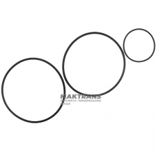 K120 Forward Clutch Rubber Ring Set
