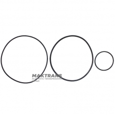 K120 Overdrive Direct Clutch Rubber Ring Set