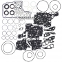 Gasket set 60-40LE - K115900A