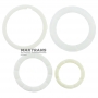 Gasket set 60-40LE - K115900A
