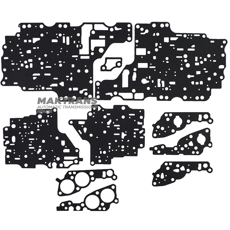 Gasket set 60-40LE - K115900A