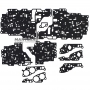 Gasket set 60-40LE - K115900A
