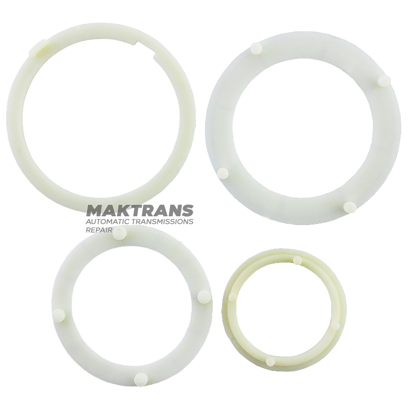 Gasket set 60-40LE - K115900A