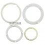 Gasket set 60-40LE - K115900A