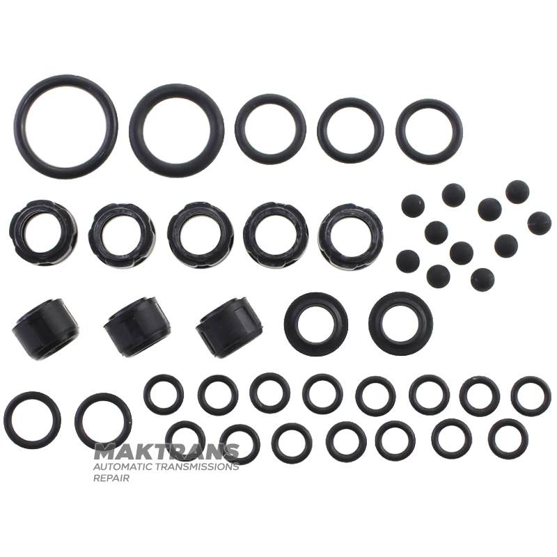 Gasket set 60-40LE - K115900A