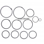 Gasket set 60-40LE - K115900A