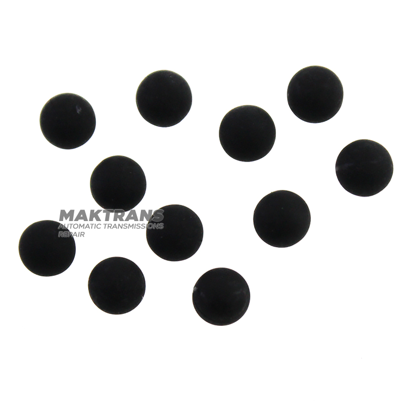 Gasket set 60-40LE - K115900A