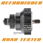 Refurbished (road tested) planetary gear, clutch VAG CVT VL380 0AW - 27 teeth (ext. Ø 42.45 mm, 1 notch) / 48 teeth (ext. Ø 89.15 mm, 3 notches), 7 friction discs (total thickness of the set 31 mm)