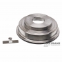 JATCO JF015E Drive Pulley Piston - with Teflon Solid Ring and Roller