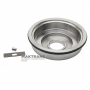 JATCO JF015E Drive Pulley Piston - with Teflon Solid Ring and Roller