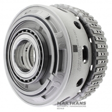 Clutch drum 3-7-R / 4-6 Clutch JEEP A8F27, A8F30 - 45700T4G810A (empty, without discs)