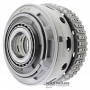 Clutch drum 3-7-R / 4-6 Clutch JEEP A8F27, A8F30 - 45700T4G810A (empty, without discs)